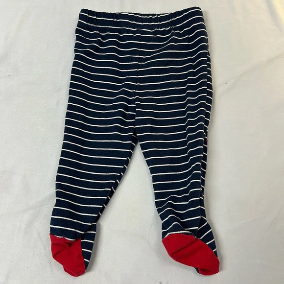 Tommy Hilfiger - 3 piece baby outfit. Size 3-6 months - Picture 10 of 10